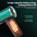 Mini Cordless Portable Rechargeable Hand-Held Vacuum Cleaner Car Auto Home Wireless Handheld