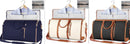 Large Capacity Travel Duffle Bag Women's Handbag Folding Suit Waterproof Bag