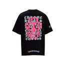Eye Chart Pink Dagger T-Shirt