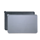 Large-sized eco-friendly silicone placemats, car-proof pet silicone placemats, and silicone food utensils for cats and dogs