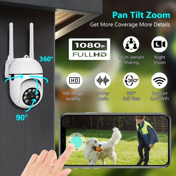 Little Bee Camera, Has Excellent Performance,