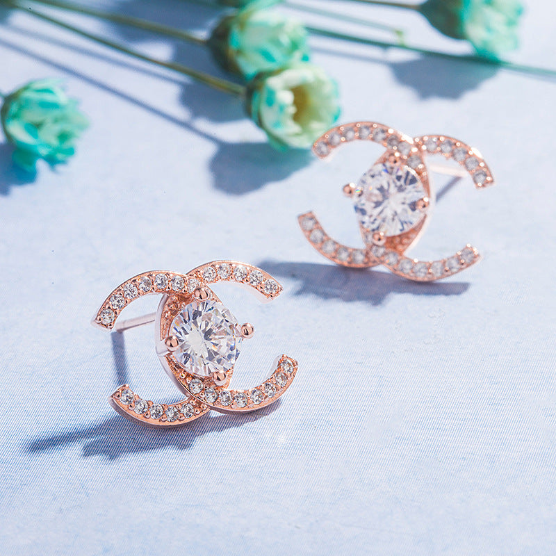 Ear Studs