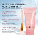 Collagen overnight pack peel group