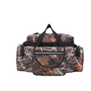 Camouflage Oxford fabric large-capacity multi-functional single-shoulder hand-carry crossbody bag