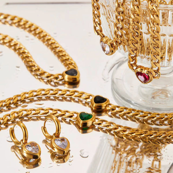 Fashion Necklace