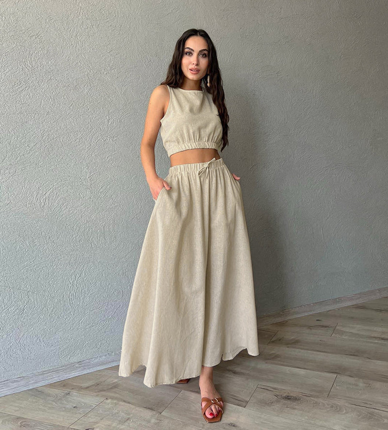 סט Desert Muse