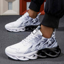 Original single new men's and women's fashion street fashion twist sole sports shoes