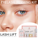 ICONSIGN Lash Lifiting Eyelash Perming Kit Curling Enhancer Eyes Makeup Tools
