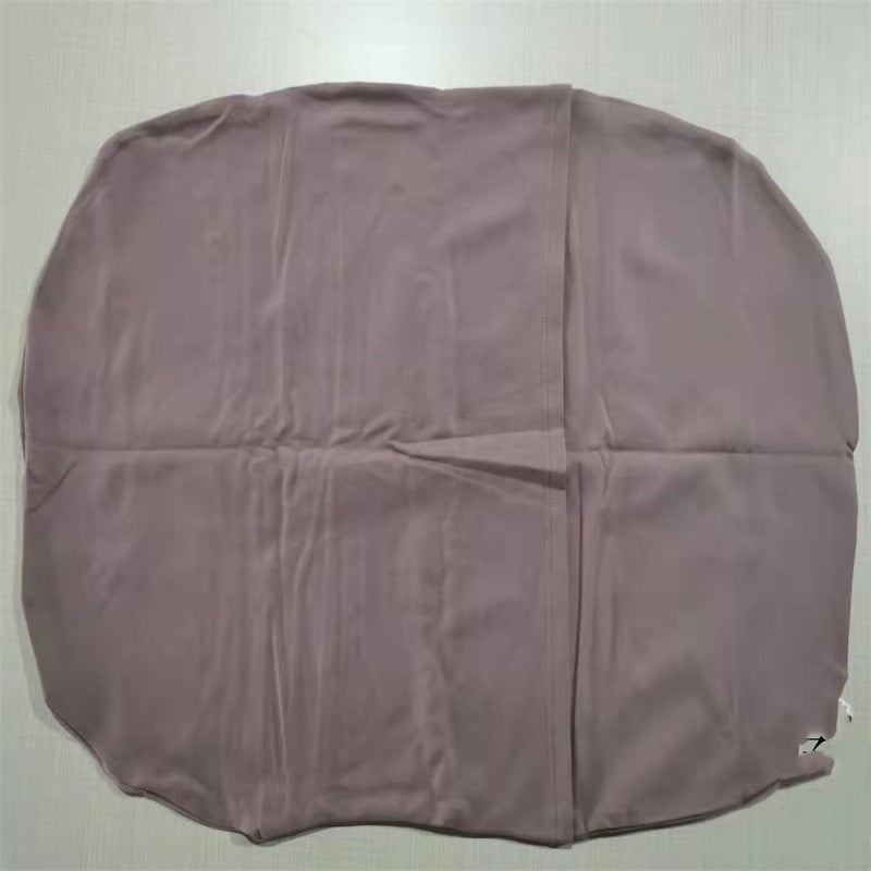 Baby Nest Bed Crib Newborn Baby Nest Cot Cribs Infant Portable Cotton Crib