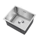 Household Kitchen Sink 304 Stainless Steel Sink