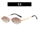 ELYSEN SUNGLASSES