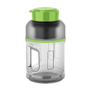 1500ml Portable Blender Cup Fruit Mixers Fruit Extractors Handheld Electric Juicer Blender For Kitchen Outdoor Home Office