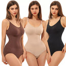 Nahtloser Bodysuit Shapewear