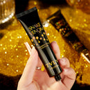 Snake Venom Polypeptide eye cream repair and moisturize