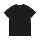 Light luxury 50 cool Xinjiang long cashmere pure cotton pima three needles ice silk all white T horse cotton men's short sleeve T-shirt