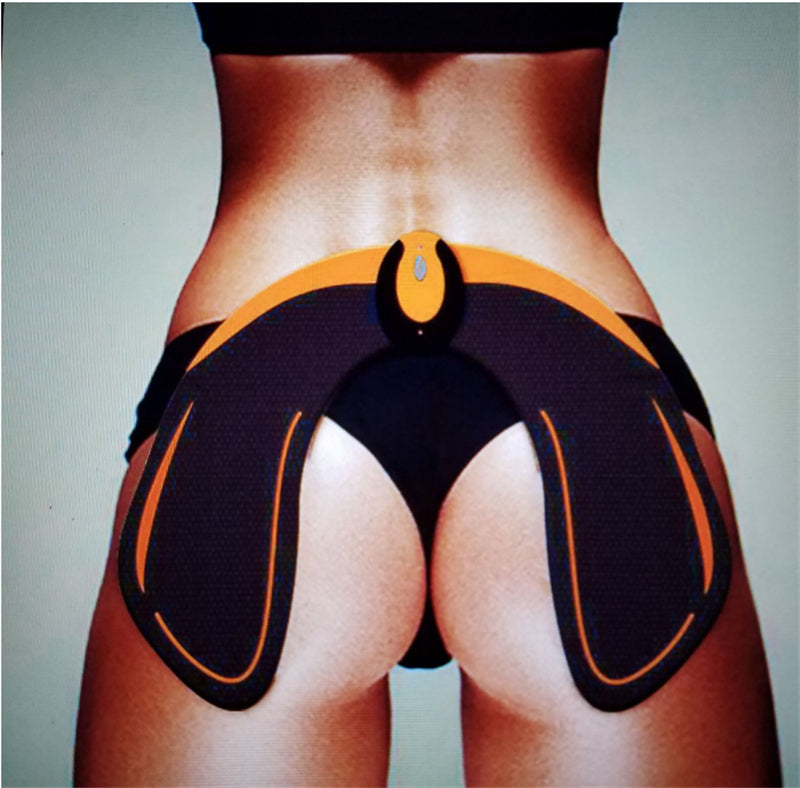 EMS Hip Muscle Training Stimulator Trainer