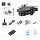 HD Aerial Photography Drone