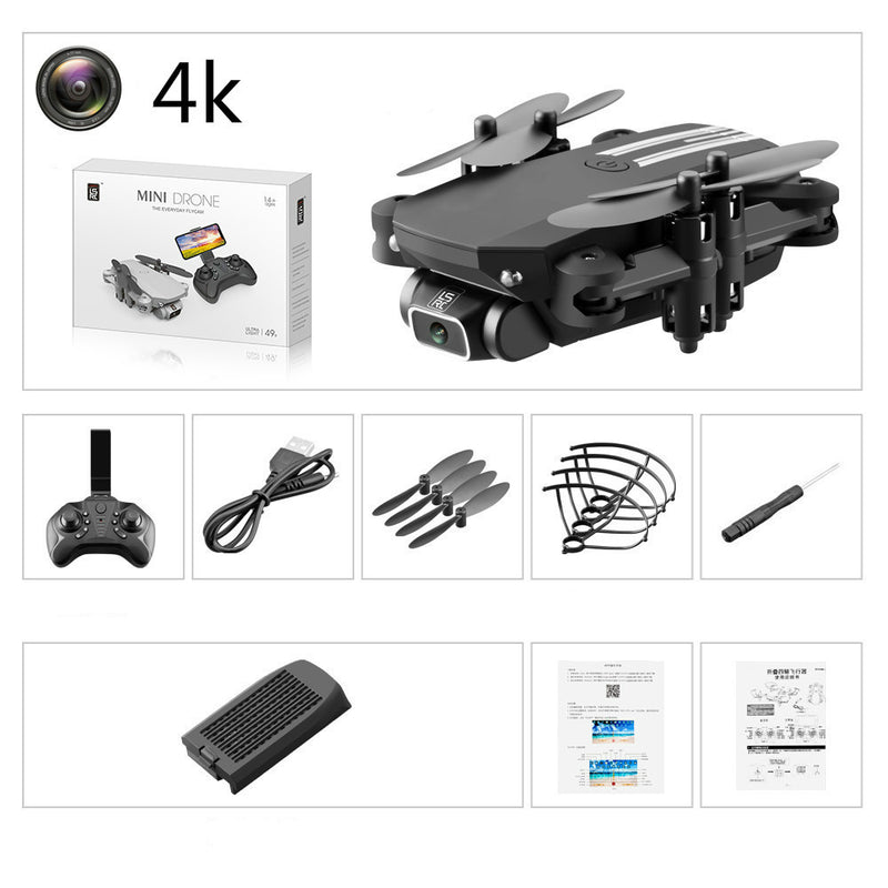 HD Aerial Photography Drone