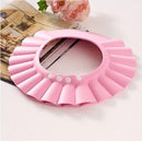 Eco-friendly Material Kids Adjustable Shower  Baby Bath