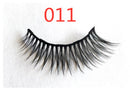 False Eyelashes With Magnets In Fashion