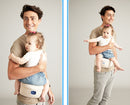 Front Hugging Multifunctional Baby Sitting Stool New Single Stool For Holding Children