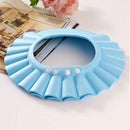 Eco-friendly Material Kids Adjustable Shower  Baby Bath