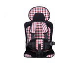 Infant Portable Baby Safe Seat Mat Safety Seat for Children Thick Sponge Car Stroller Seat