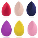 Make Up Blender Cosmetic Powder Puff Sponge Beauty Makeup Accessories