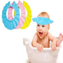 Eco-friendly Material Kids Adjustable Shower  Baby Bath