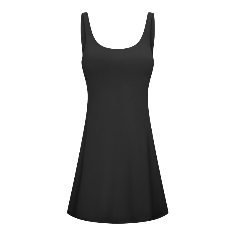Yoga Dress