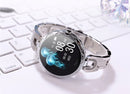 Fashion Women's Smart Waterproof Wearable Device Heart Rate Monitor Sports Watch