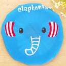 Eco-friendly Material Kids Adjustable Shower  Baby Bath