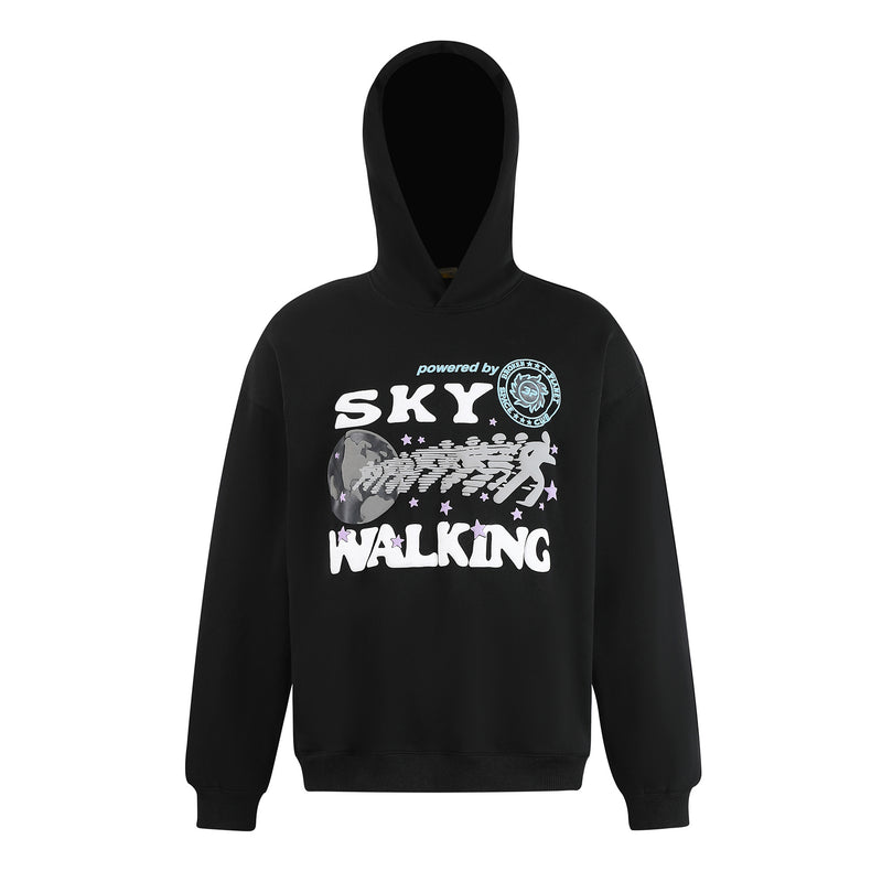 Twin Flames Hoodie