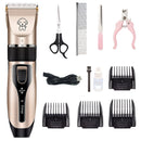 Professional Dog Cat Hair Shaving Clippers