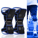 High Quality Knee Brace Patella Booster Spring Knee Brace Support For Mountaineering Squat