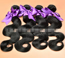 Real Hair Wig Hair Styling Hair Extension Body Wave Human Hair Weaves Bundle Deals Human Hair