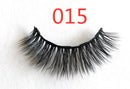 False Eyelashes With Magnets In Fashion