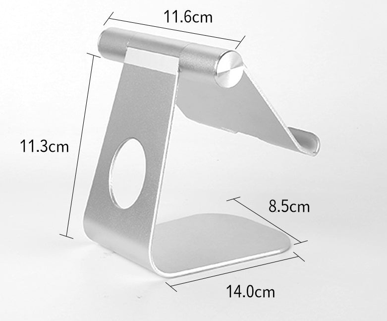 Compatible with Apple, Tablet Stands Holder For Ipad Stand Mini Tablet Phone Mount