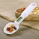 LCD Digital Kitchen Electronic Scale Food Cooking Weight Measuring Spoon