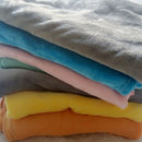 Elephant Doll Pillow Baby Comforter