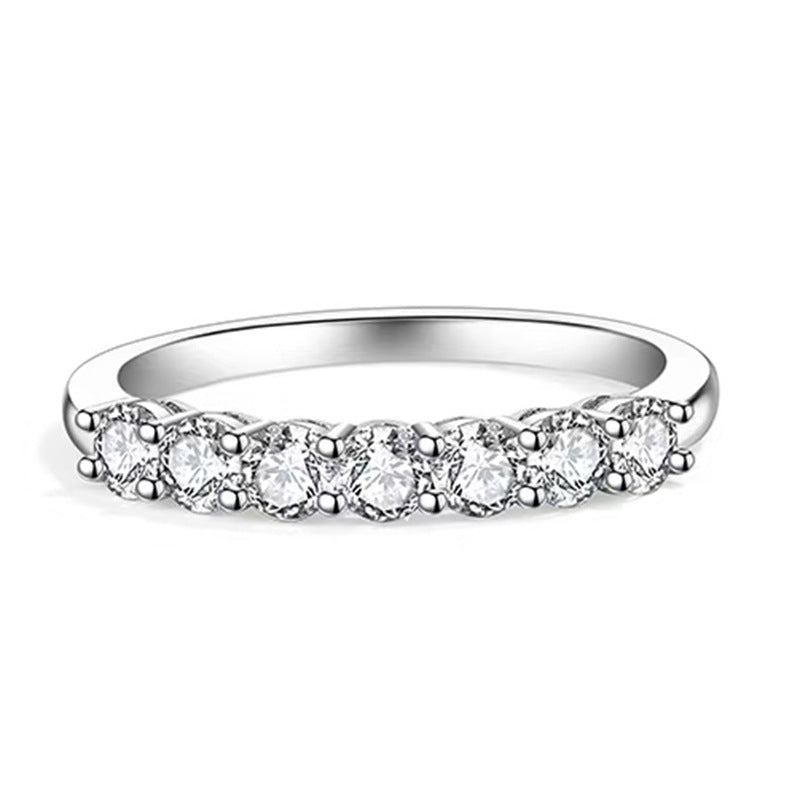 Embrace Ring