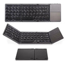 Virtual Laser Bluetooth Wireless Projector Keyboard With Mouse Function