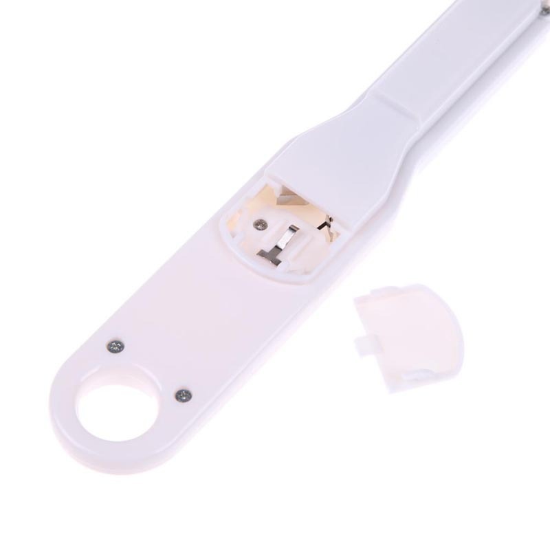 LCD Digital Kitchen Electronic Scale Food Cooking Weight Measuring Spoon