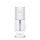 Magic Shadow USB Air Humidifier Ultrasonic Projection Night Light Air Purifier