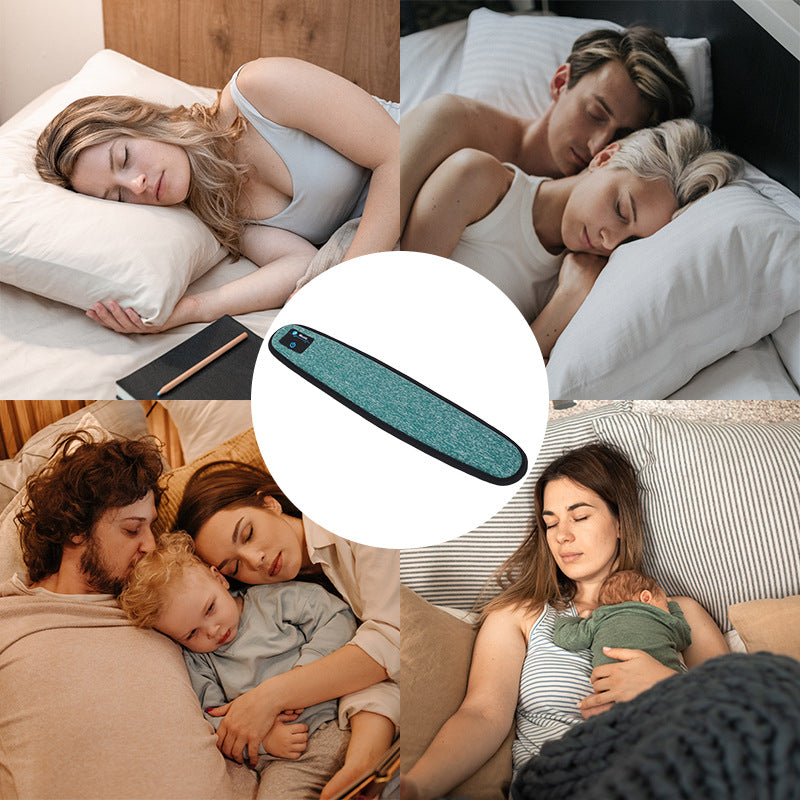 Art Music Pillow Speaker Companion 3D Surround listening to books, music watching videos