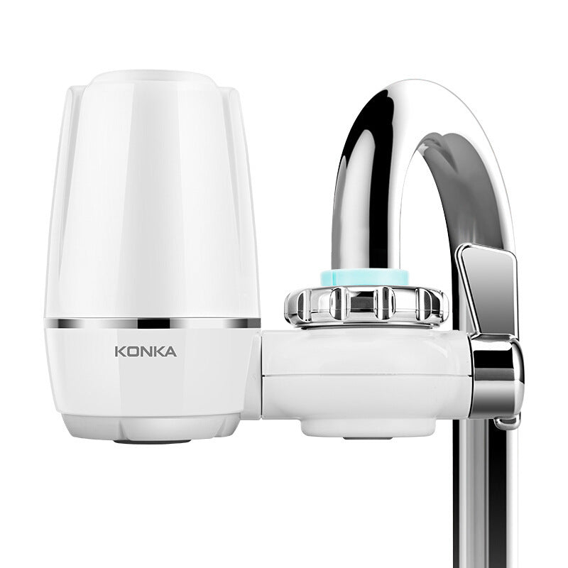 Kitchen Faucet Water Purifier Tap Water Filter Household