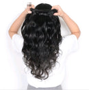 Real Hair Wig Hair Styling Hair Extension Body Wave Human Hair Weaves Bundle Deals Human Hair