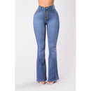 Sexy-wide-leg-denim-skinny-jeans-high-waist-stretch-jeans