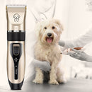 Professional Dog Cat Hair Shaving Clippers