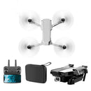 Folding Remote Control Drone  4K Dual Camera